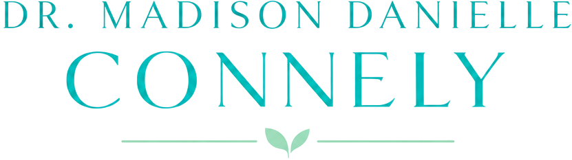 Dr Madison Danielle Connely